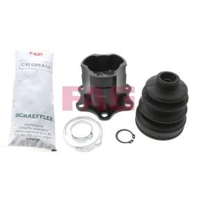 Acquista Kit giunto omocinetico da FAG online per Caddy III MPV (6K9, 9E7, 9E9) a prezzi moderati