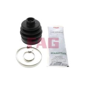 Köp Bälgsats, drivaxel av FAG 772 0062 30 till det låga priset 163,69 kr