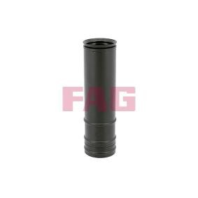 Schutzkappe / Faltenbalg, Stoßdämpfer 810 0125 10 für Octavia IV Combi (NX5) für 7,24 CHF
