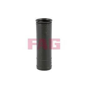 Schutzkappe / Faltenbalg, Stoßdämpfer 810 0126 10 für Octavia IV Combi (NX5) für 5,16 CHF
