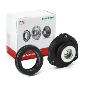 Compre Kit de reparação, suporte de apoio do conj. mola / amortecedor da FAG 815 0038 30 a um preço baixo por 20,93 €