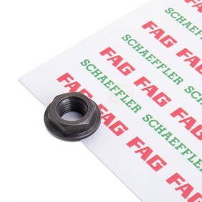 Gewindehülse, Federbein von FAG günstig für 3,52 €