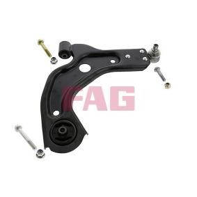 Querlenker 821 0258 10 für MAZDA