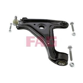 Querlenker 821 0287 10 für OPEL