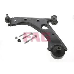 Querlenker 821 0567 10 für OPEL