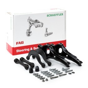 Compre Jogo de braços oscilantes, suspensão de rodas da FAG 823 0003 30 a um preço baixo por 203,76 €