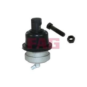 Osta Pallonivel FAG:llä 825 0091 10 edullisesti hintaan 17,96 €