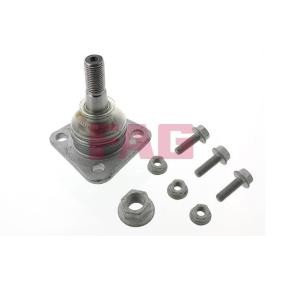 Osta Pallonivel FAG:llä 825 0187 10 edullisesti hintaan 14,29 €