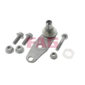 Osta Pallonivel FAG:llä 825 0330 10 edullisesti hintaan 28,54 €