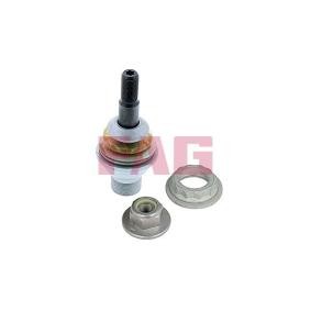 Osta Pallonivel FAG:llä 825 0343 10 edullisesti hintaan 41,03 €