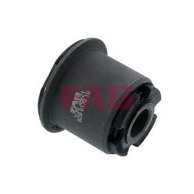 Lagerung, Lenker 829 0170 10