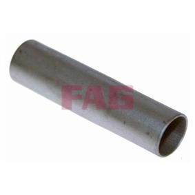 Hülse, Querlenkerlagerung 829 0542 10 AUDI A6 von FAG
