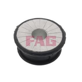 Lagerung, Hilfsrahmen / Aggregateträger 829 0551 10
