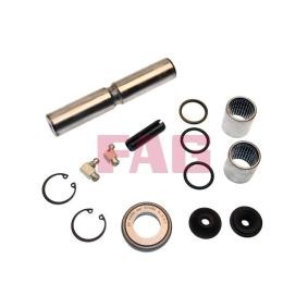 Achetez des Kit d'assemblage, pivot de fusée d'essieu FAG 830 0001 30 à prix pour 142,69 €