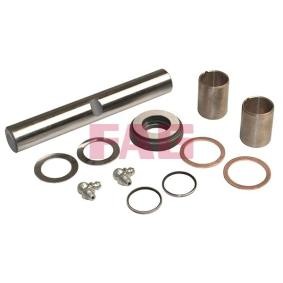 Achetez des Kit d'assemblage, pivot de fusée d'essieu FAG 830 0007 30 à prix pour 34,53 €