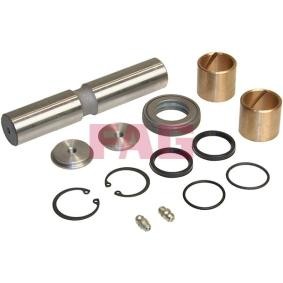 Achetez des Kit d'assemblage, pivot de fusée d'essieu FAG 830 0008 30 à prix pour 38,72 €