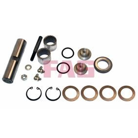 Reparatursatz, Achsschenkelbolzen 830 0009 30