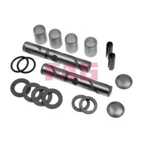 Achetez des Kit d'assemblage, pivot de fusée d'essieu FAG 830 0010 30 à prix pour 29,74 €