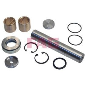 Achetez des Kit d'assemblage, pivot de fusée d'essieu FAG 830 0011 30 à prix pour 84,33 €