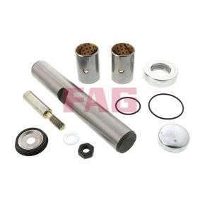 Achetez des Kit d'assemblage, pivot de fusée d'essieu FAG 830 0012 30 à prix pour 65,35 €