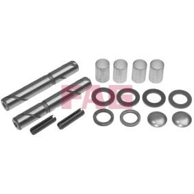 Achetez des Kit d'assemblage, pivot de fusée d'essieu FAG 830 0014 30 à prix pour 43,22 €
