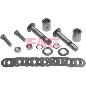 Achetez des Kit d'assemblage, pivot de fusée d'essieu FAG 830 0016 30 à prix pour 103,84 €