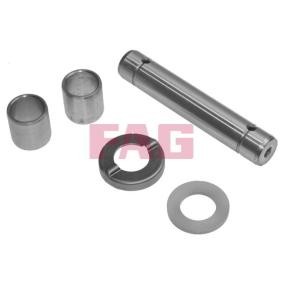 Achetez des Kit d'assemblage, pivot de fusée d'essieu FAG 830 0017 30 à prix pour 40,89 €