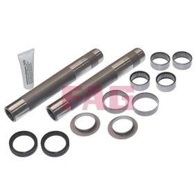 Reparatursatz, Achszapfen (Achskörper) 830 0045 30