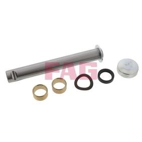 Reparatursatz, Umlenkhebel 830 0058 30