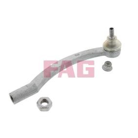 Achetez des Rotule de direction FAG 840 0951 10 à prix pour 21,26 €