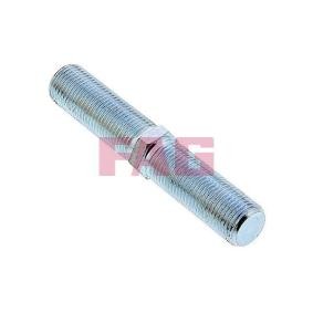 Osta Ruuvi, pyörien suuntaus FAG:llä 840 1202 10 edullisesti hintaan 5,63 €