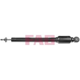Lenkungsdämpfer von FAG günstig für 80,78 €