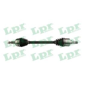 Comprar Árbol de transmisión de LPR DS52727 a bajo precio de 112,18 €