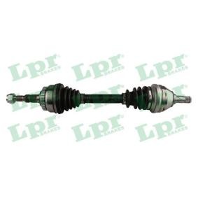 Comprar Árbol de transmisión de LPR DS52735 a bajo precio de 112,55 €