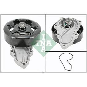 Achetez des Pompe à eau INA 538 0803 10 à prix pour 72,96 €