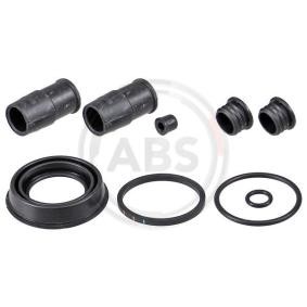 Acquista Kit di revisione della pinza freno da A.B.S. 43089 a buon mercato per soli 8,31 €