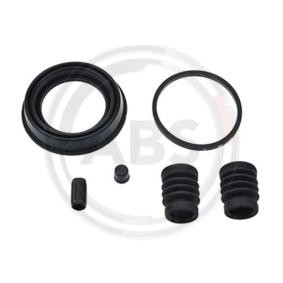 Acquista Kit di revisione della pinza freno da A.B.S. 43093 a buon mercato per soli 12,83 €