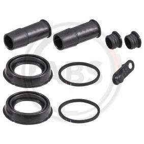 Acquista Kit di revisione della pinza freno da A.B.S. 43106 a buon mercato per soli 17,77 €