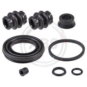 Acquista Kit di revisione della pinza freno da A.B.S. 53967 a buon mercato per soli 36,70 €