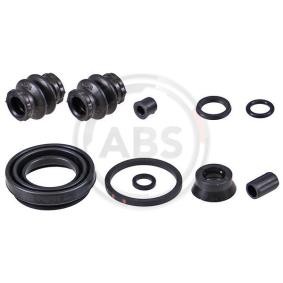 Acquista Kit di revisione della pinza freno da A.B.S. 53994 a buon mercato per soli 36,62 €