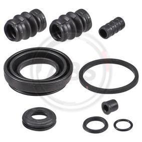 Acquista Kit di revisione della pinza freno da A.B.S. 53995 a buon mercato per soli 38,37 €