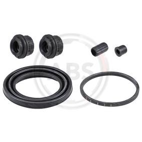 Acquista Kit di revisione della pinza freno da A.B.S. 53998 a buon mercato per soli 10,00 €