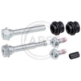 Acquista Kit manicotti di guida, Pinza freno da A.B.S. 55307 a buon mercato per soli 33,66 €