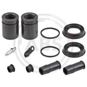 Acquista Kit di revisione della pinza freno da A.B.S. 57668 a buon mercato per soli 26,94 €