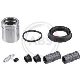 Bremssattel-Reparatursatz 57672