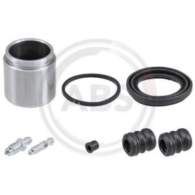Acquista Kit di revisione della pinza freno da A.B.S. 57737 a buon mercato per soli 42,95 €