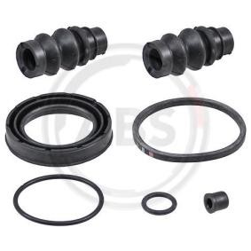 Acquista Kit di revisione della pinza freno da A.B.S. 63276 a buon mercato per soli 13,75 €