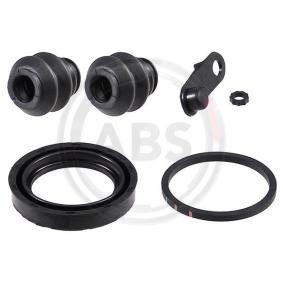 Acquista Kit di revisione della pinza freno da A.B.S. 63286 a buon mercato per soli 11,15 €