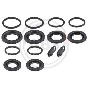 Acquista Kit di revisione della pinza freno da A.B.S. 63316 a buon mercato per soli 41,57 €
