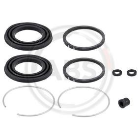Acquista Kit di revisione della pinza freno da A.B.S. 73524 a buon mercato per soli 7,27 €